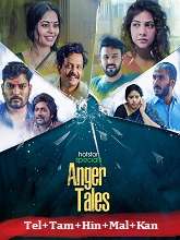 Anger Tales Season 1