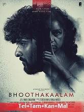 Bhoothakaalam