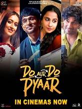 Do Aur Do Pyaar