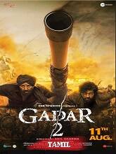 Gadar 2