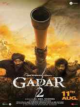 Gadar 2 The Katha Continues