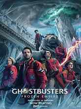 Ghostbusters: Frozen Empire