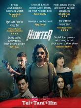 Hunter Season 1