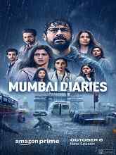 Mumbai Diaries Season 2