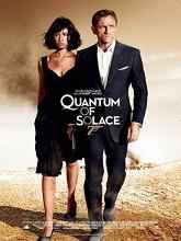 Quantum of Solace