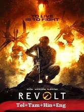 Revolt