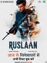 Ruslaan