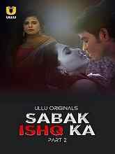 Sabak Ishq Ka Season 1 Part 2