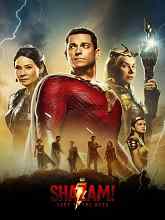 Shazam 2