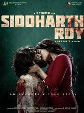 Siddharth Roy