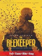 The Beekeeper