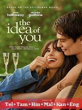 The Idea of You