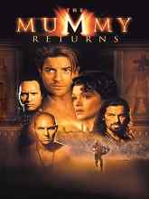 The Mummy Returns