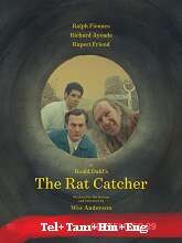 The Rat Catcher