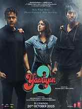 Yaariyan 2